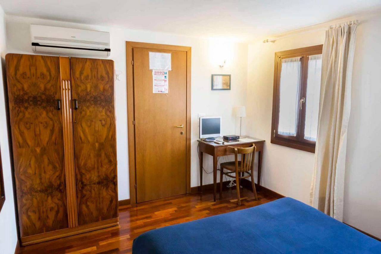 Fujiyama B & B 베니스 외부 사진