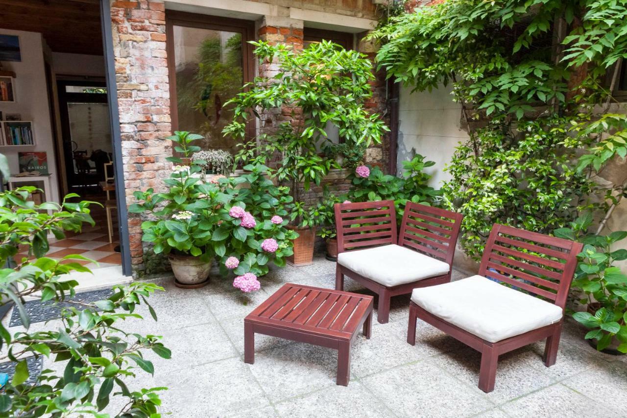 Fujiyama B & B 베니스 외부 사진